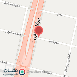 عکس هلدینگ برشا