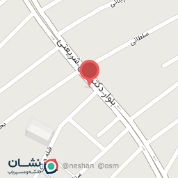 عکس افق کوروش (حسین آباد)