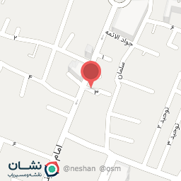 عکس فروشگاه پوشاک آریایی 