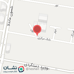 عکس مرکز مشاوره سولماز جمالی هرسینی