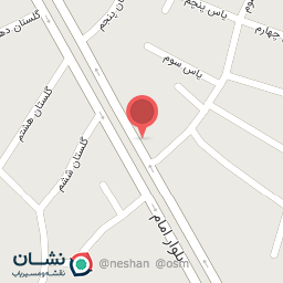 عکس پرده سرای پردینه