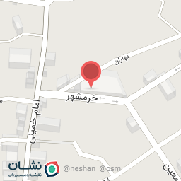 عکس مطب دکتر آیدا آل اسماعیل متخصص داخلی