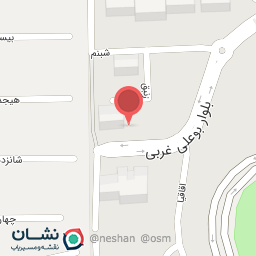 عکس بلوک ۴۰۱ بوعلی