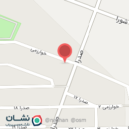 عکس تعمیرگاه علی عابدینی