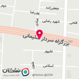 عکس اتو‌گالری ۱۱۰بهشتی