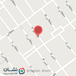 عکس خرازی قاصدک