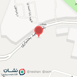 عکس مهندسی و ساختمان شرکت نفت