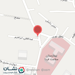 عکس کارگاه دکوراسیون پاسارگاد