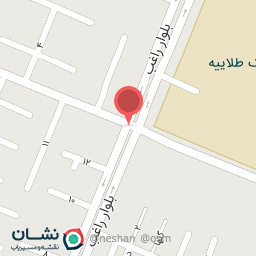 عکس تعمیرگاه تخصصی اتحاد