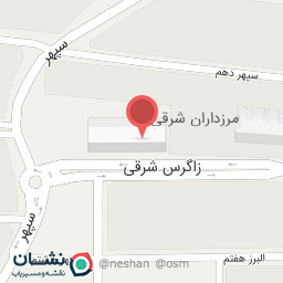 عکس مرکز خرید پردیسان