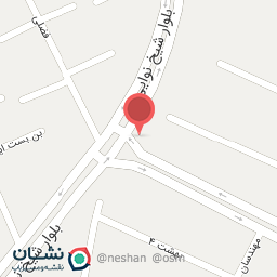 عکس نانوایی شیخ نوائی