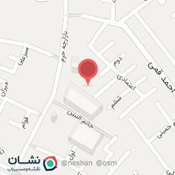 عکس بانک سپه شعبه هاشم آباد