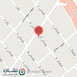 عکس میوه فروشی مهتاب