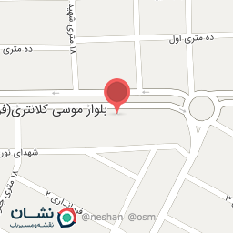 عکس داروخانه دکتر شاهمرادی