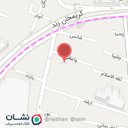 عکس ایران خودرو شعبه ولیعصر