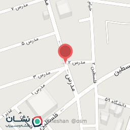 عکس مطب دکتر سعید موحد اورولوژیست