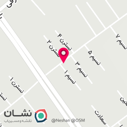عکس سوپر مارکت امیر