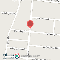 عکس تعویض روغنی منصور