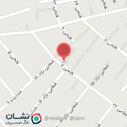 عکس  اتوشویی و خشکشویی اعتماد