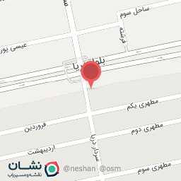 عکس کافه و رستوران ژیوا