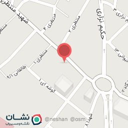 عکس فروشگاه حجت