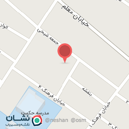 عکس پارک دانش آموز