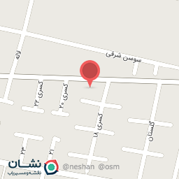 عکس دکوراسیون داخلی زیباسازان البرز