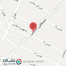 عکس لوازم قنادی قایم