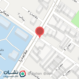 عکس دکتر امین گرگین