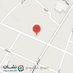 عکس استریو وحید