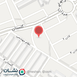 عکس گل فروشی علی