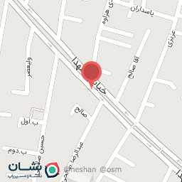 عکس صندوق قنات ناصری