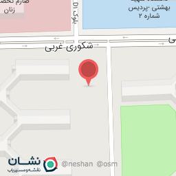 عکس پیتزا همسایه