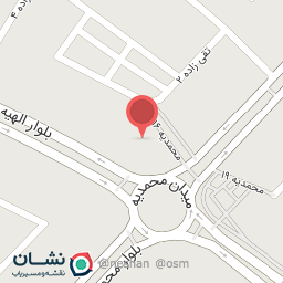 عکس کلینیک نوین بیوتی مشهد