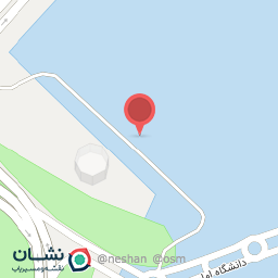 عکس پارکینگ رایگان مرقد