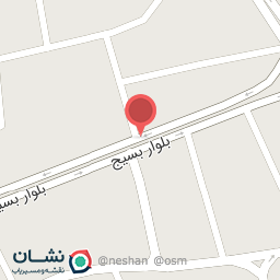 عکس افق کوروش شعبه دهبارز بلوار بسیج