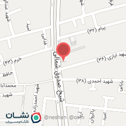 عکس دکتر سید امید کیهان