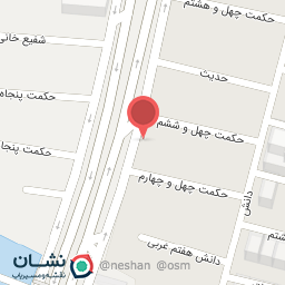 عکس آبمیوه فروشی رهگذر