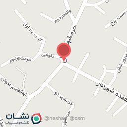 عکس چاپ بنر شکوه