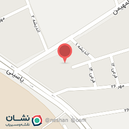 عکس مدرسه پورسینا