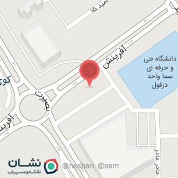 عکس مرکز خدمات اورکا