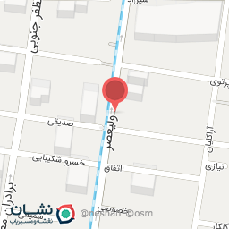 عکس خوابگاه