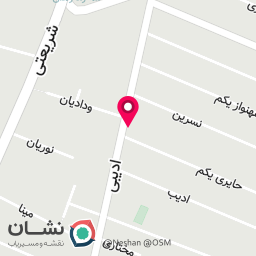عکس فروشگاه پادون