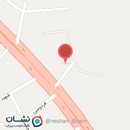 عکس ایستگاه شماره ۱۵ آتشنشانی 