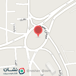 عکس میدان بسیج