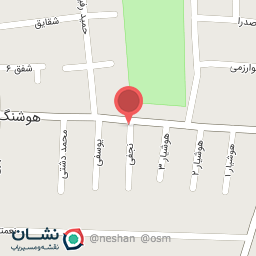 عکس سوپرمارکت کوهستان