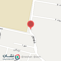 عکس مجتمع ورزشی دخانیات