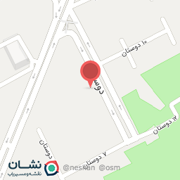 عکس کافه رستوران دوستان