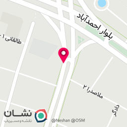 عکس دفتر اسناد رسمی 202 مشهد