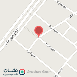 عکس حسینیه قمربنی هاشم (ع)